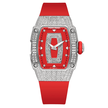 PD - YS013 – Red