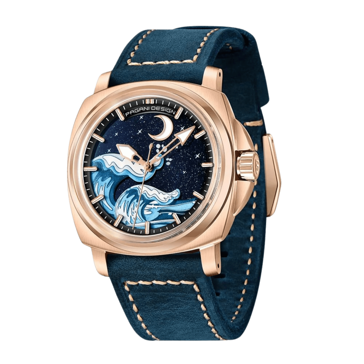 PD - YS014 – Blue