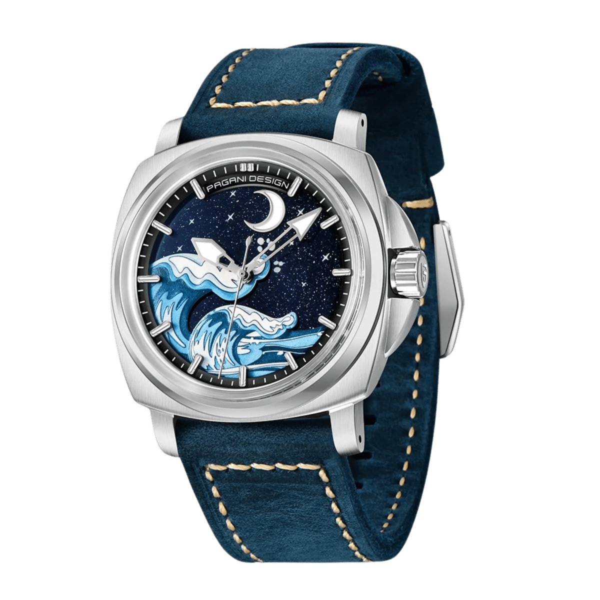 PD - YS014 – Blue