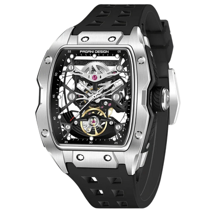 PD - YS018 – Black