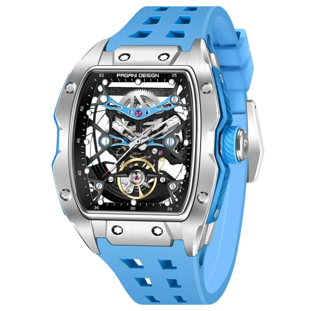 PD - YS018 – Blue