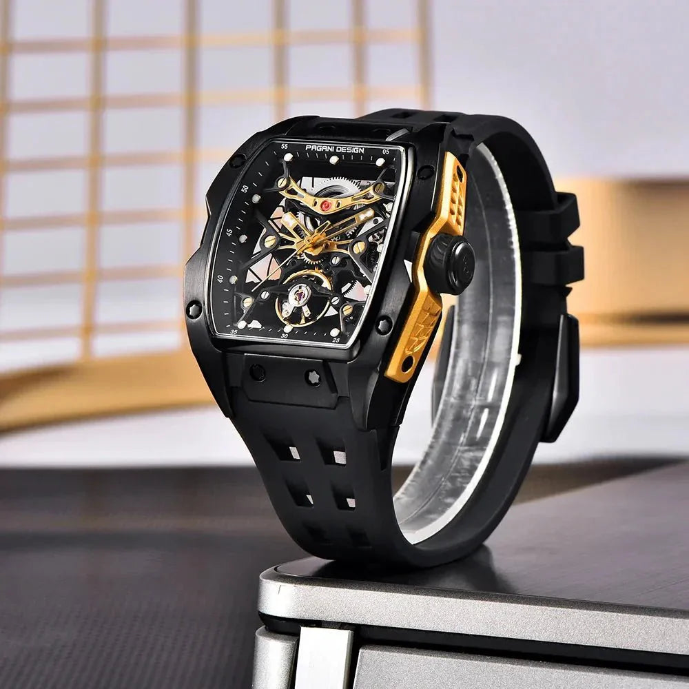 PD - YS018 – Red