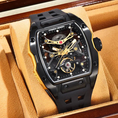PD - YS018 – Red
