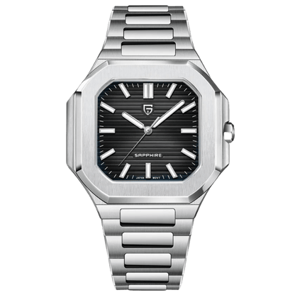 PD - YS019 Sapphire – Black