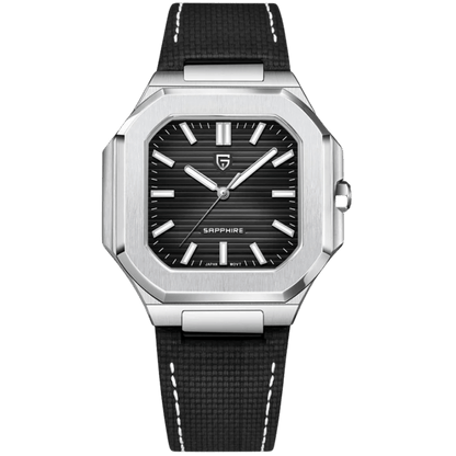 PD - YS019 Sapphire – Black