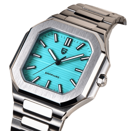 PD - YS019 Sapphire – Blue