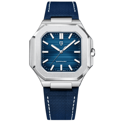 PD - YS019 Sapphire – Blue