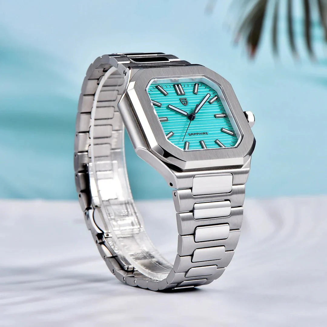 PD - YS019 Sapphire – Blue