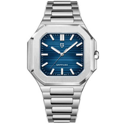 PD - YS019 Sapphire – Blue