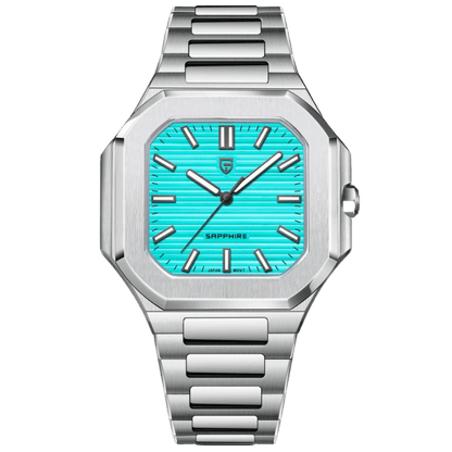 PD - YS019 Sapphire – Sky Blue