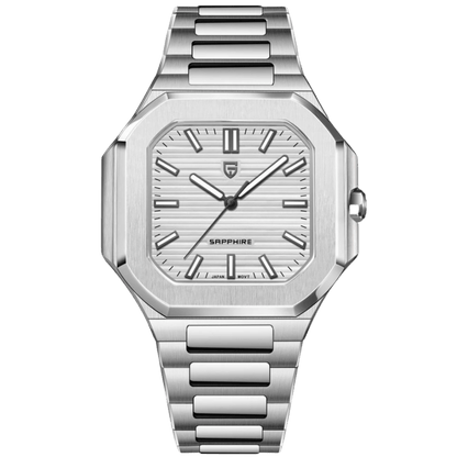 PD - YS019 Sapphire – White