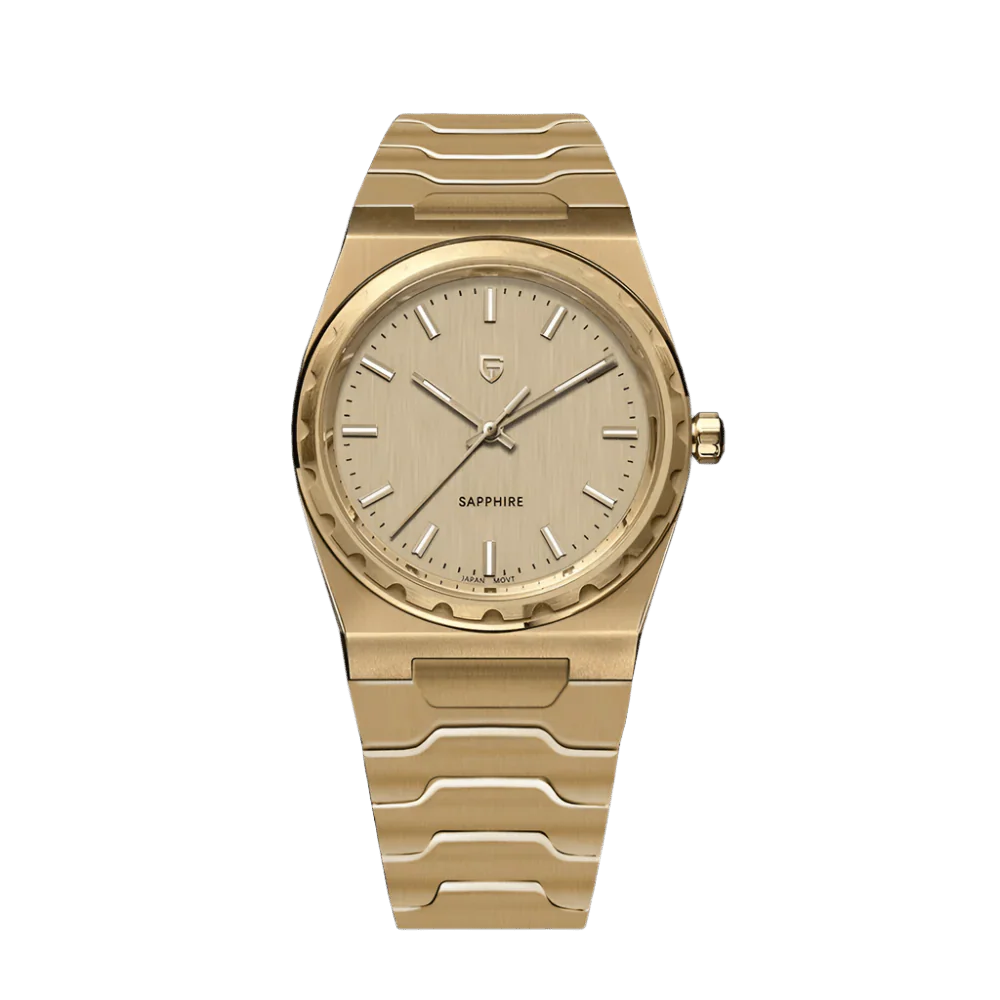 PD - YS020 – Gold