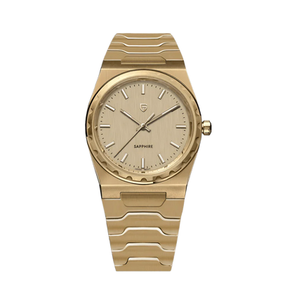 PD - YS020 – Gold