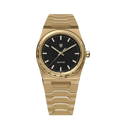 PD - YS020 – Gold Black