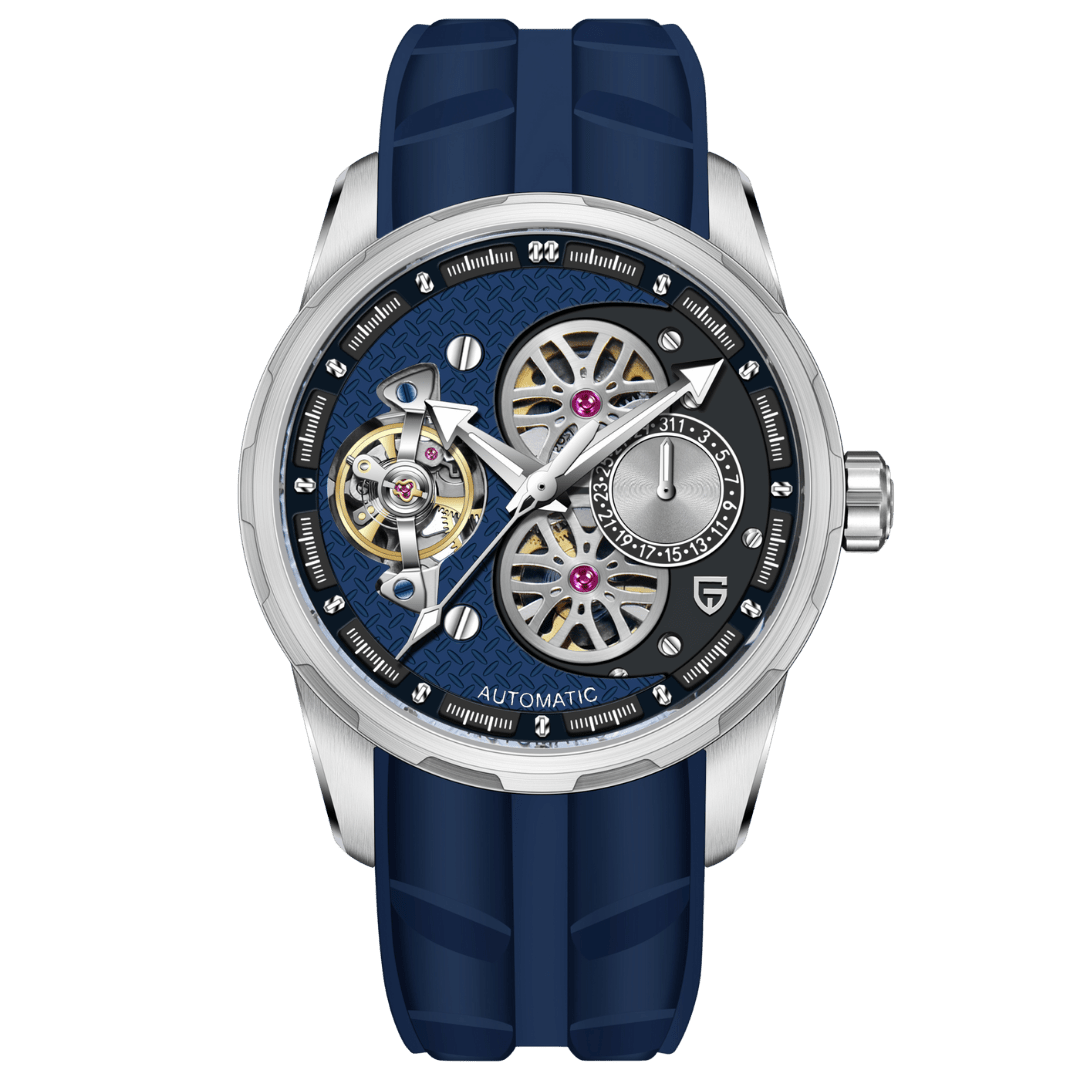 PD - YS022 – Blue