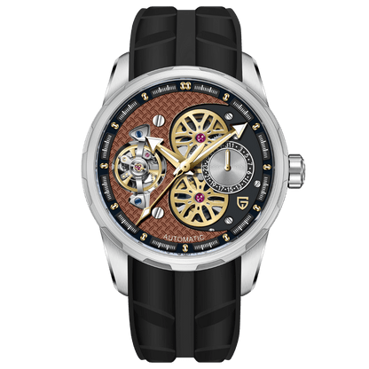 PD - YS022 – Brown
