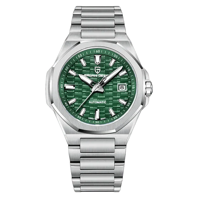 PD - YS023 – Green