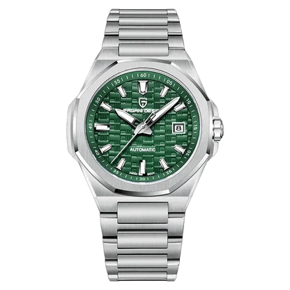 PD - YS023 – Green