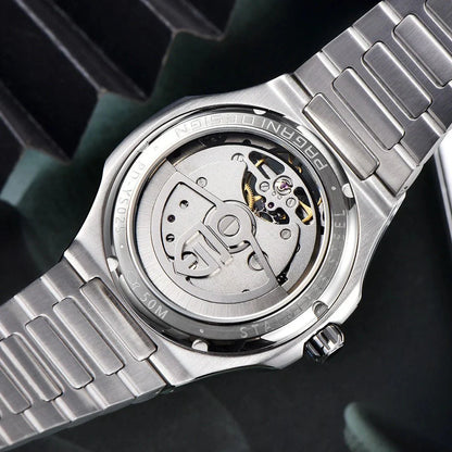 PD - YS025 – Black