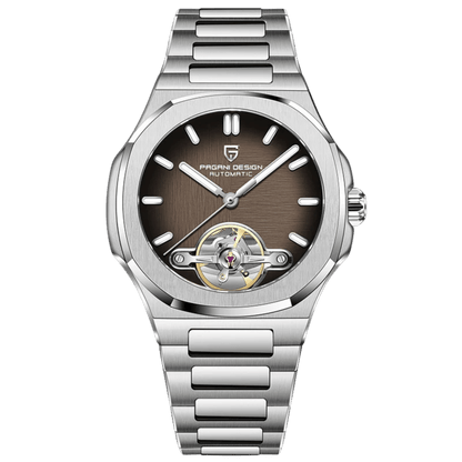 PD - YS025 – Black