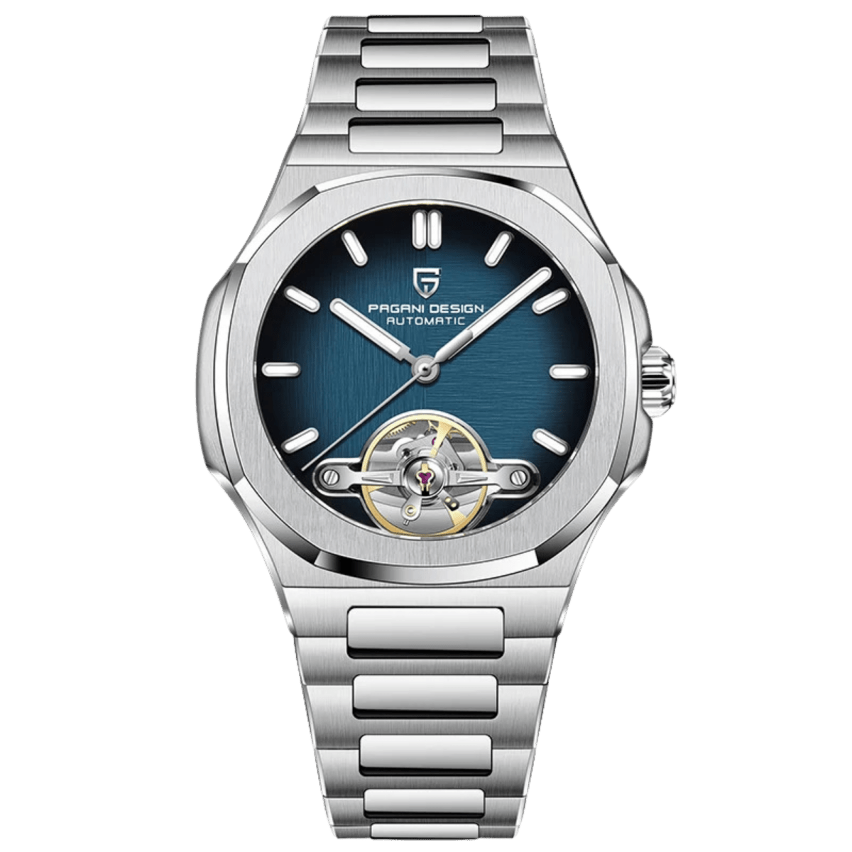 PD - YS025 – Blue