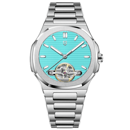 PD - YS025 – Sky Blue