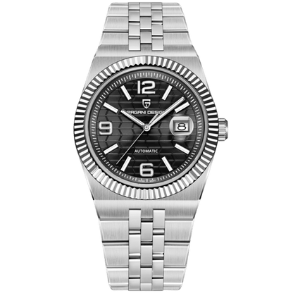 PD - YS027 – Black