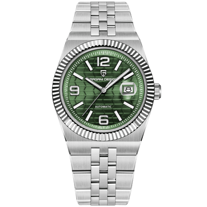 PD - YS027 – Green