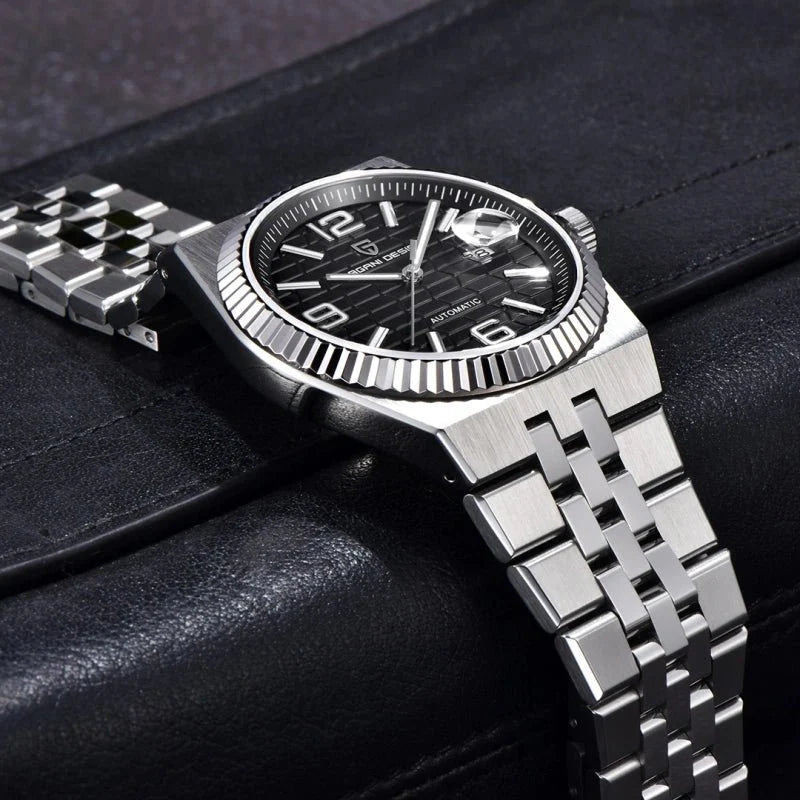 PD - YS027 – Silver