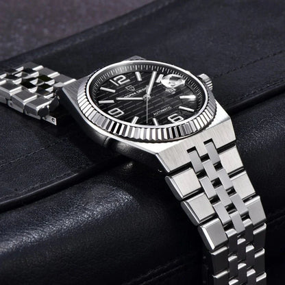 PD - YS027 – Silver