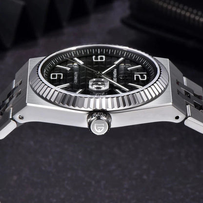 PD - YS027 – Silver