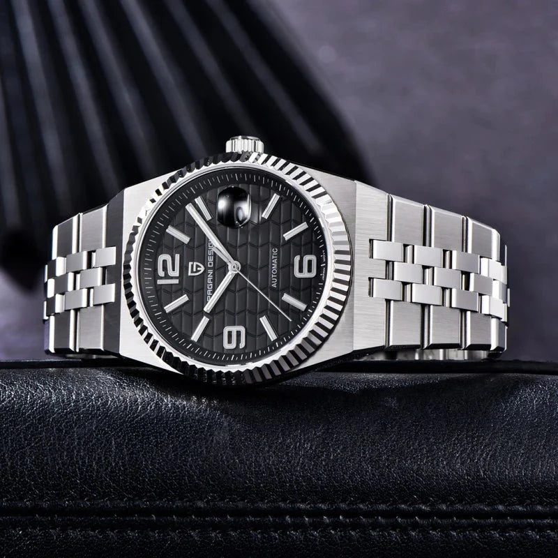PD - YS027 – Silver