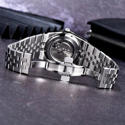PD - YS027 – Silver