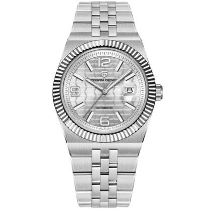 PD - YS027 – Silver