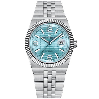 PD - YS027 – Sky Blue
