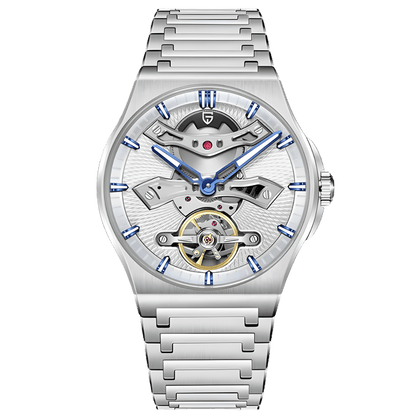 PD - YS028 Tourbillon – White