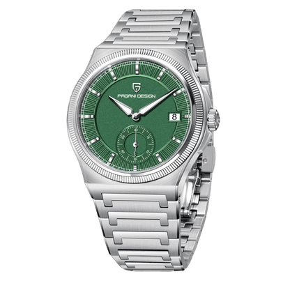 PD - YS029 – Green