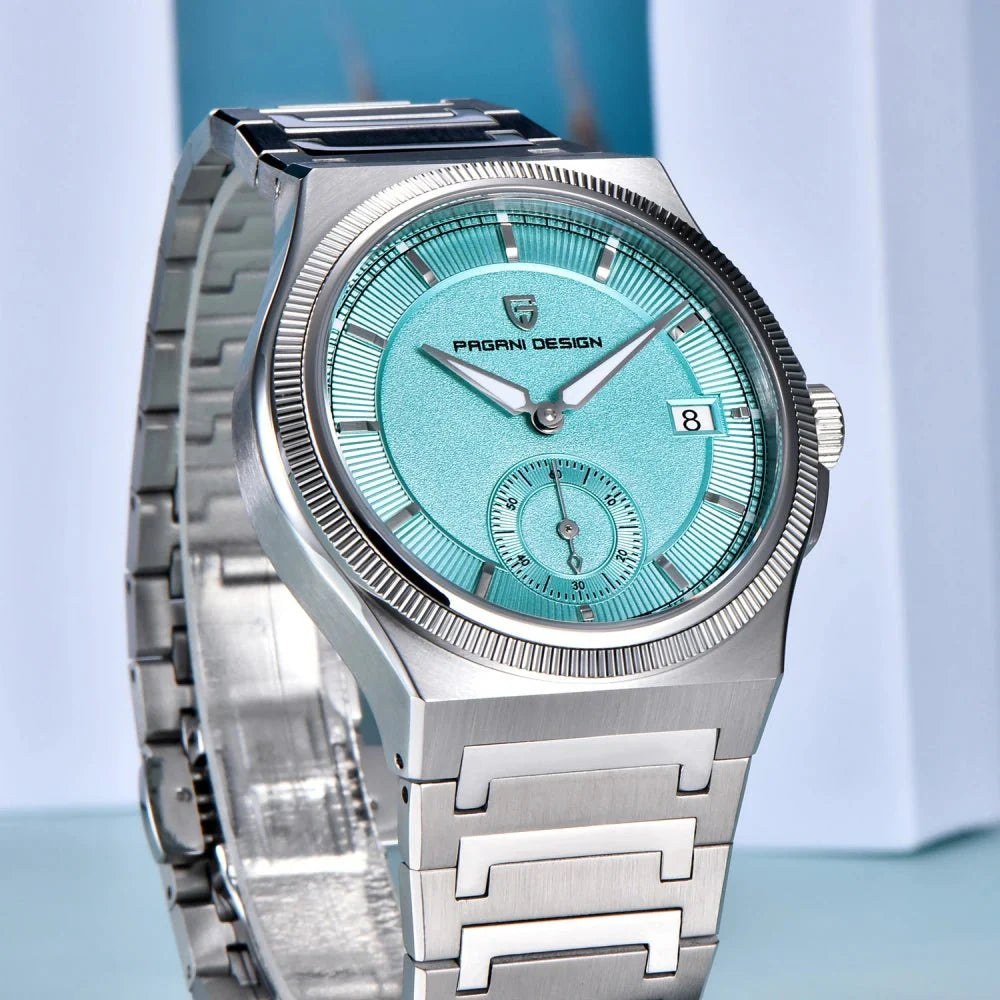 PD - YS029 – Sky Blue