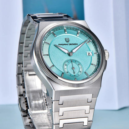 PD - YS029 – Sky Blue
