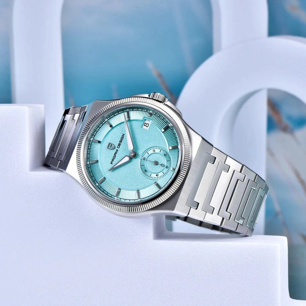 PD - YS029 – Sky Blue