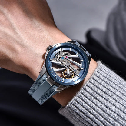 PD - YS030 – Silver Green