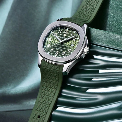 PD - YS031 – Rose Gold Black