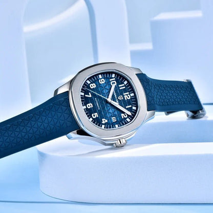PD - YS031 – Rose Gold Black