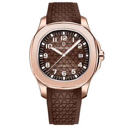 PD - YS031 – Rose Gold Brown