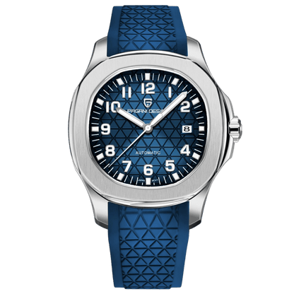 PD - YS031 – Silver Blue