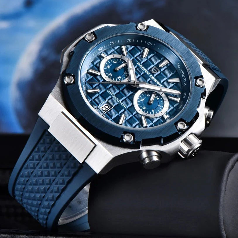 PD - YS032 – Blue