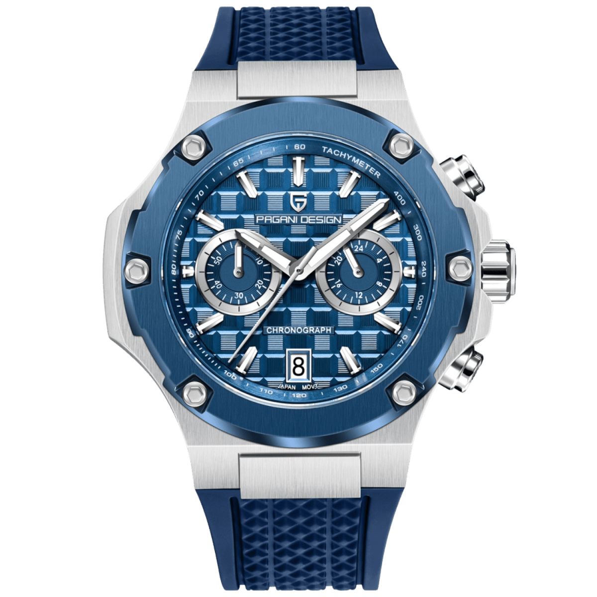PD - YS032 – Blue