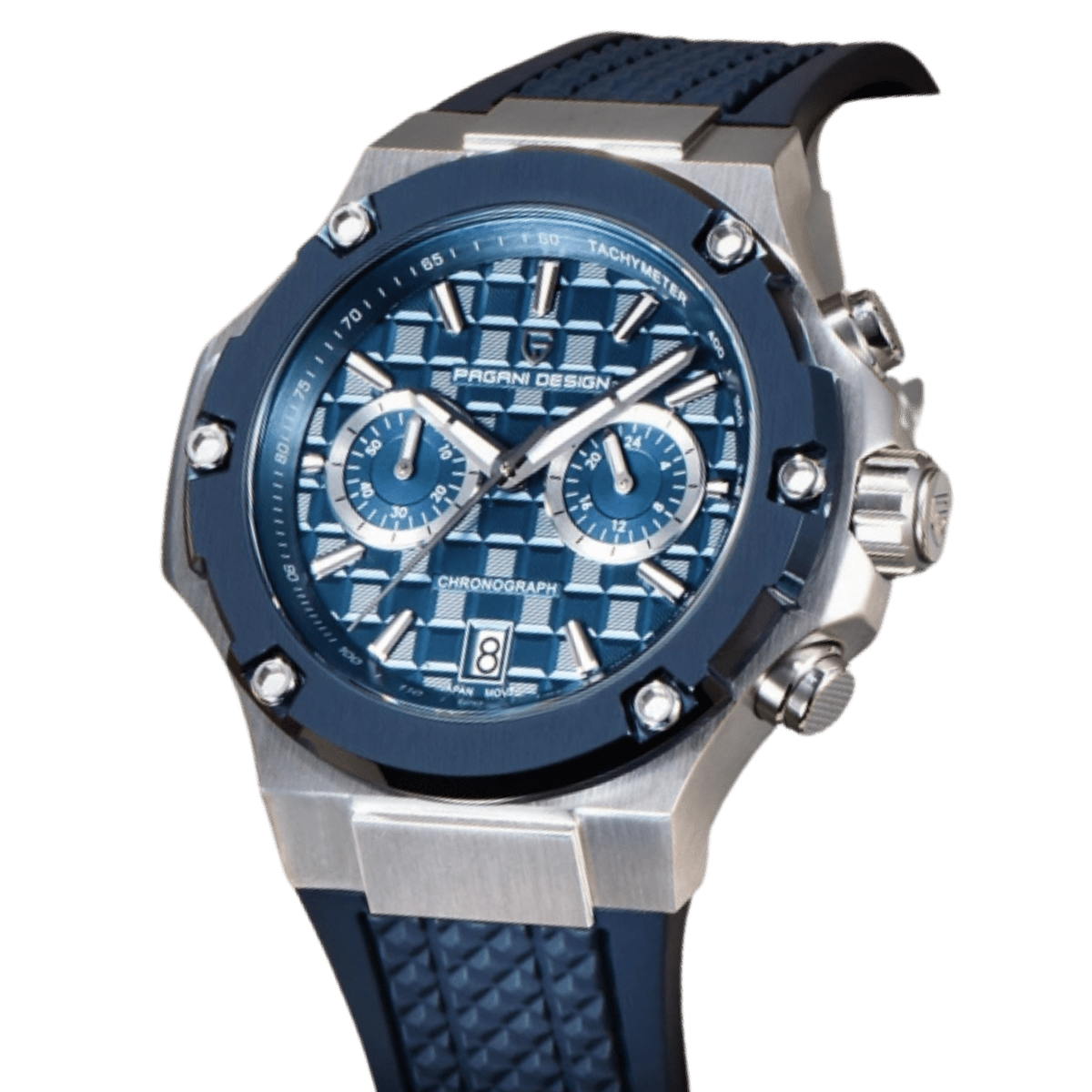 PD - YS032 – Blue