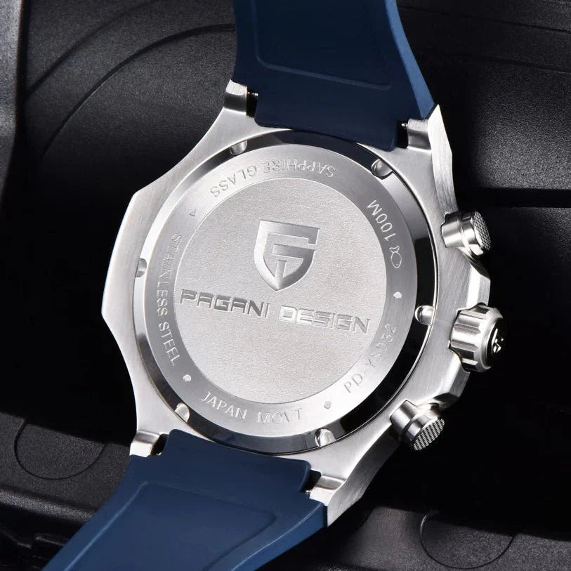PD - YS032 – Blue