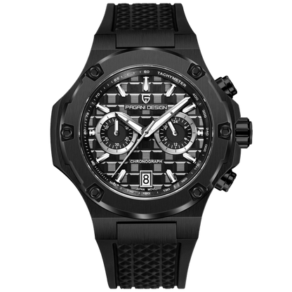 PD - YS032 – Full Black